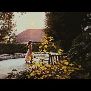 Meet your Posher, Ashley